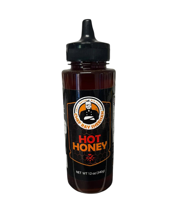 Hot Honey